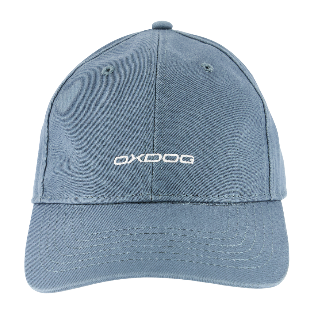 Cappello Oxdog Accidenti Blu 2026