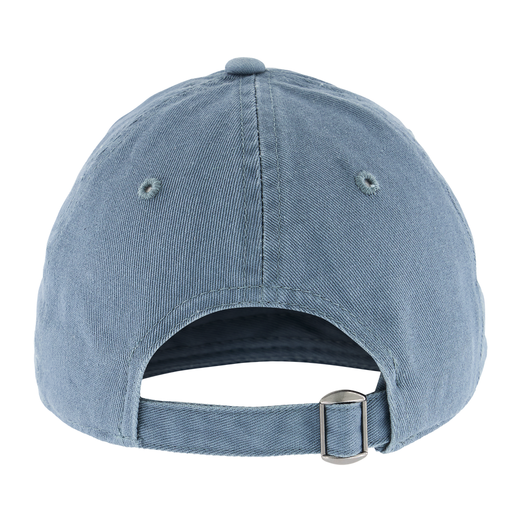 Cappello Oxdog Accidenti Blu 2026