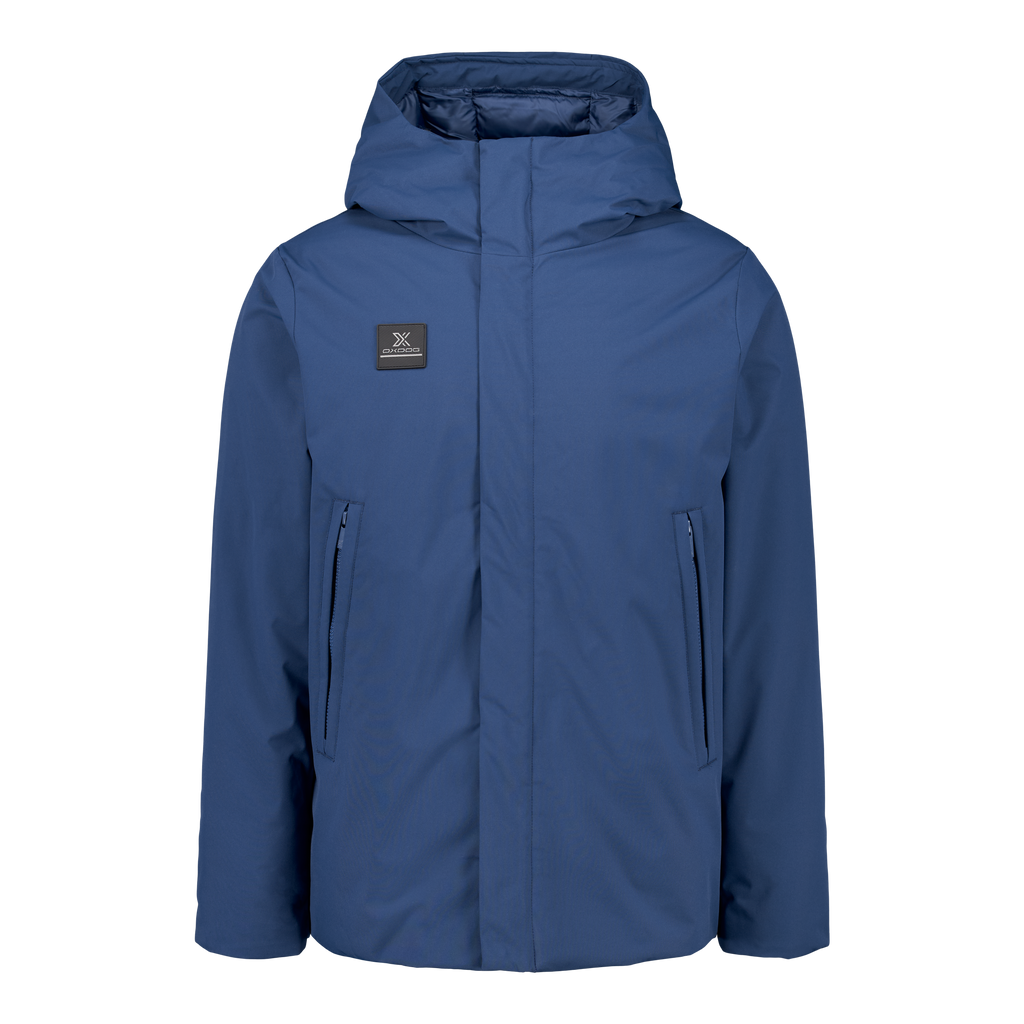 Cappotto Oxdog Blu Dakota