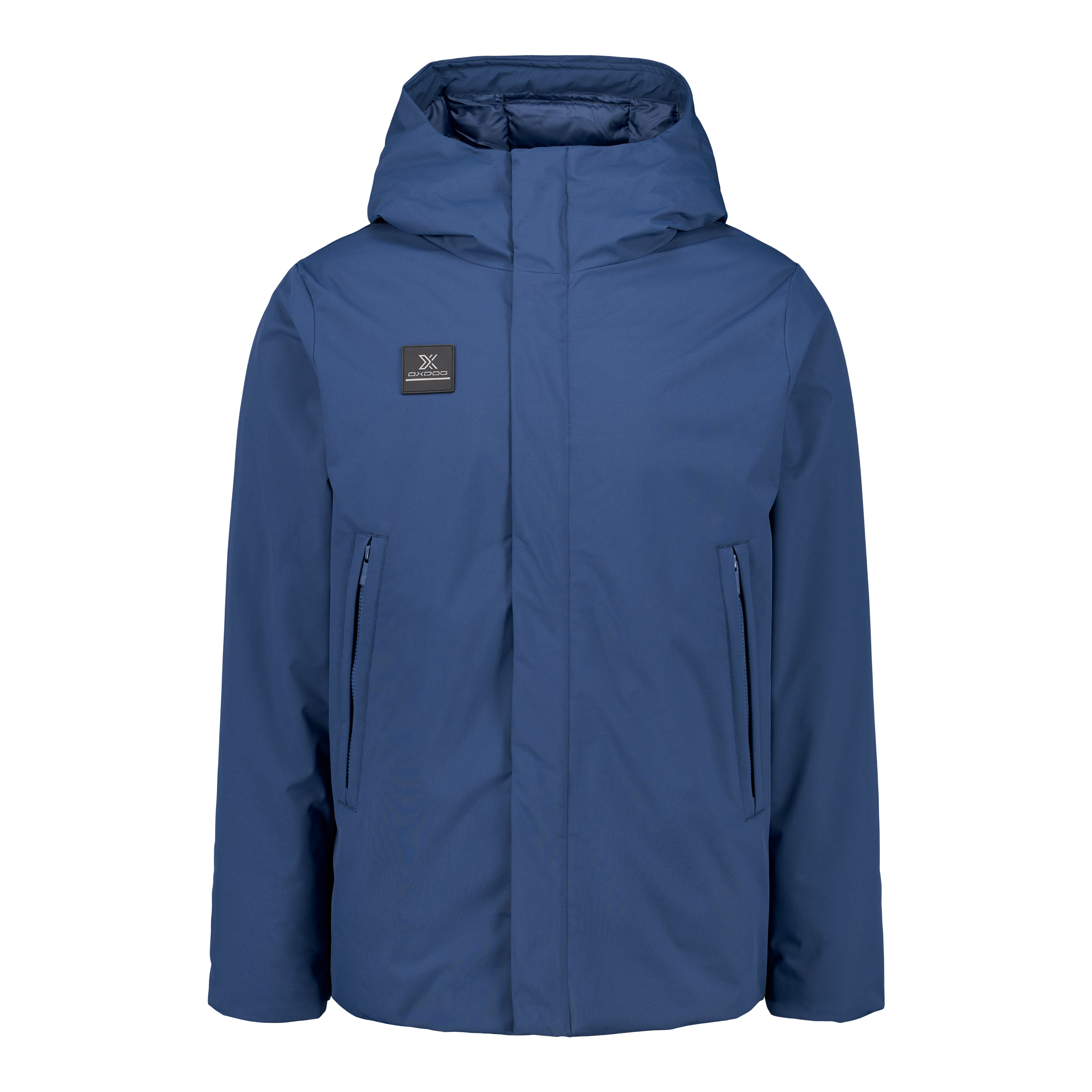 coat Oxdog Dakota Blue