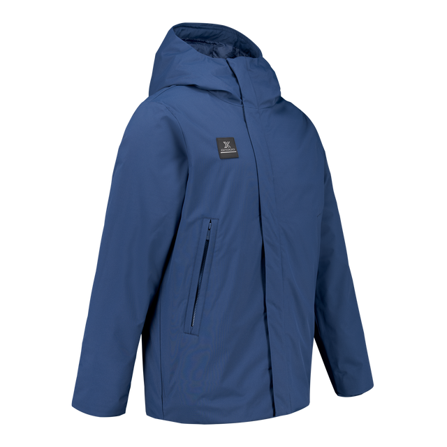 Abrigo Oxdog Dakota Azul