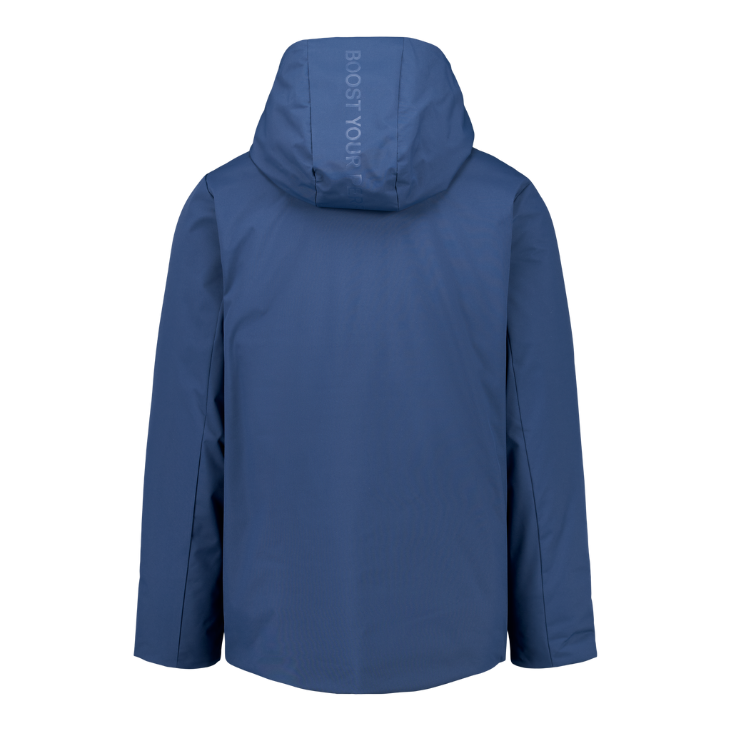 Cappotto Oxdog Blu Dakota