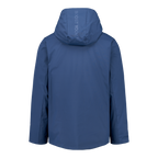 Cappotto Oxdog Blu Dakota