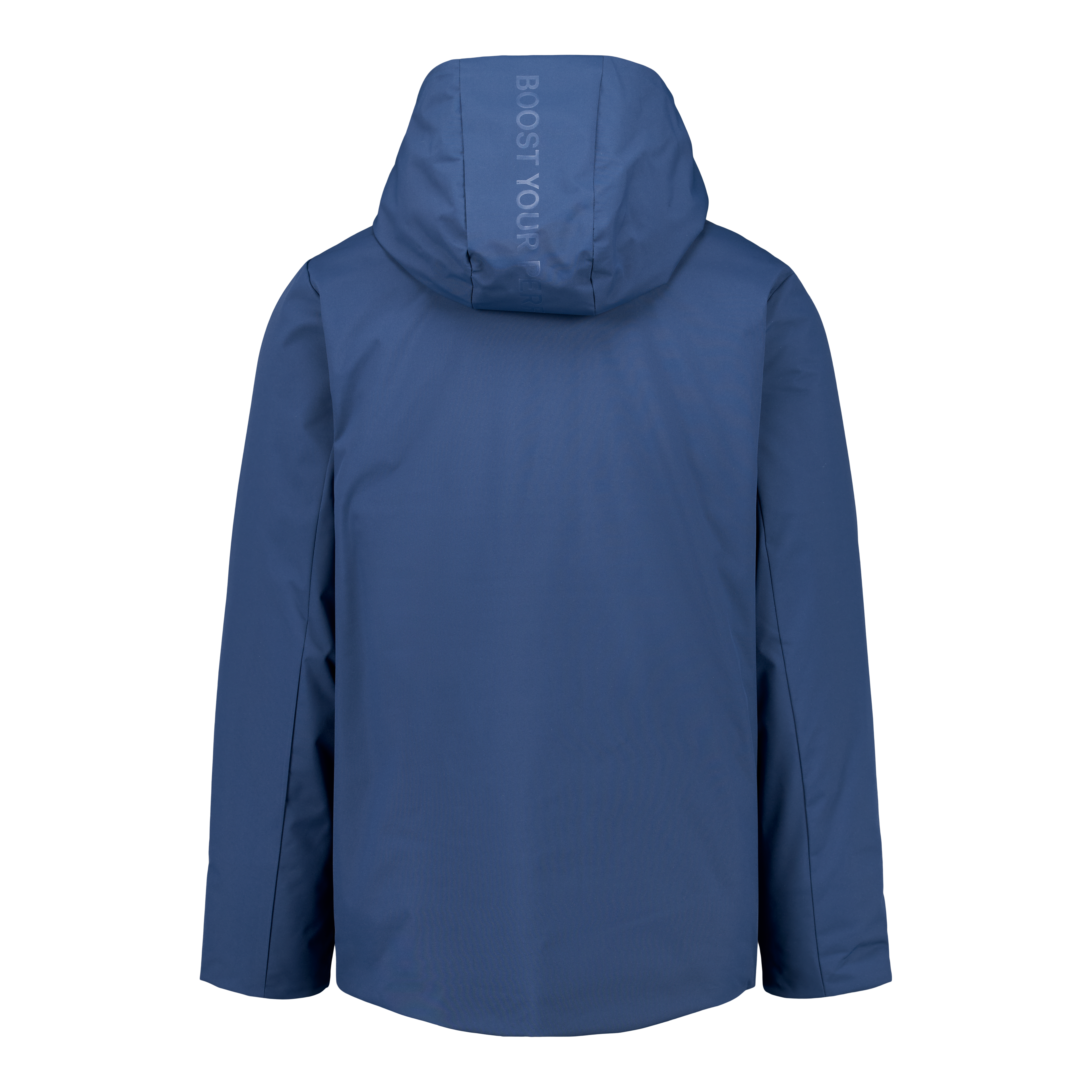 Cappotto Oxdog Blu Dakota