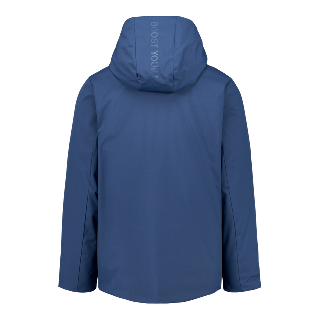 Abrigo Oxdog Dakota Azul