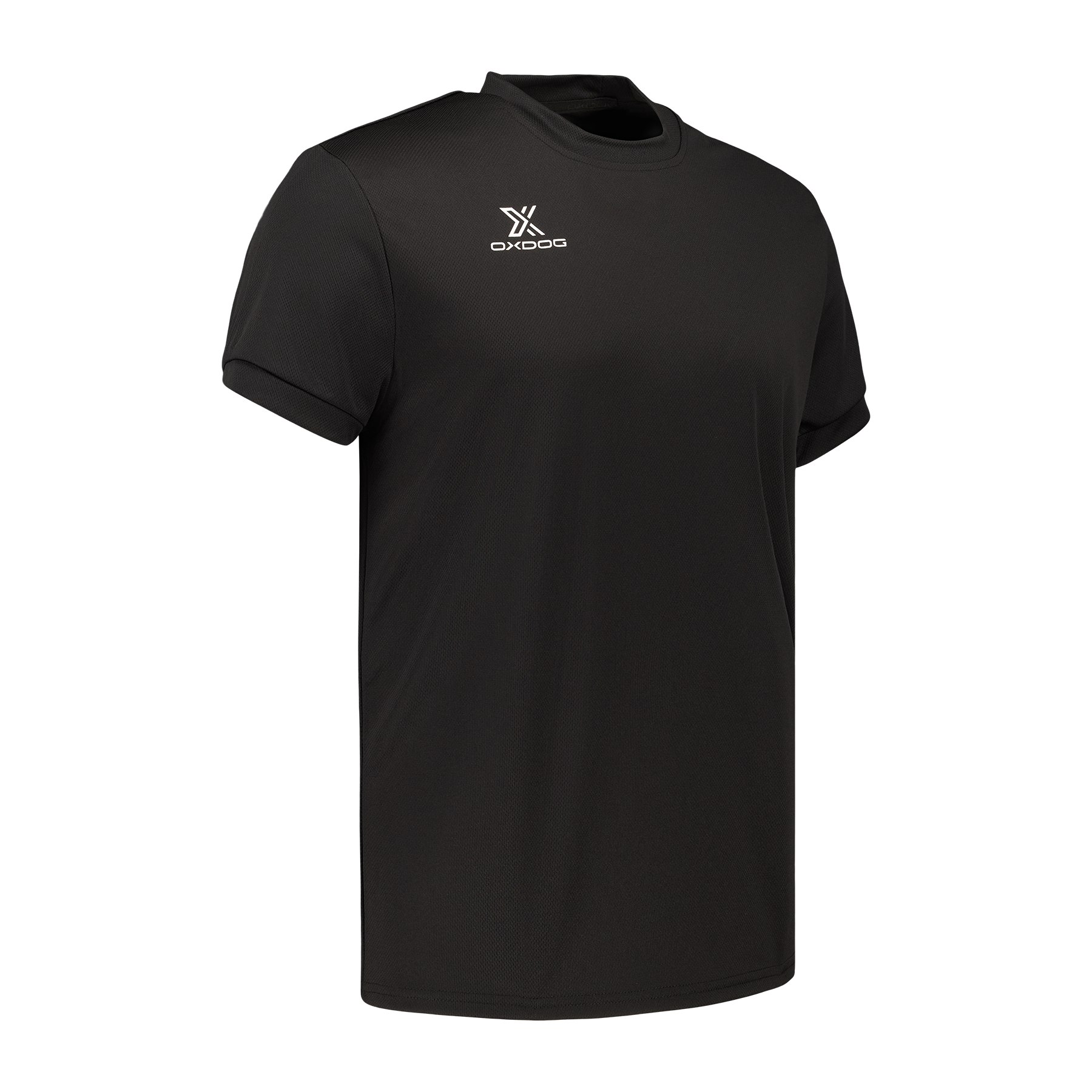 T-shirt Oxdog Entraînement défi Noir