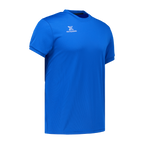 Camiseta Oxdog Challenge Training Azul