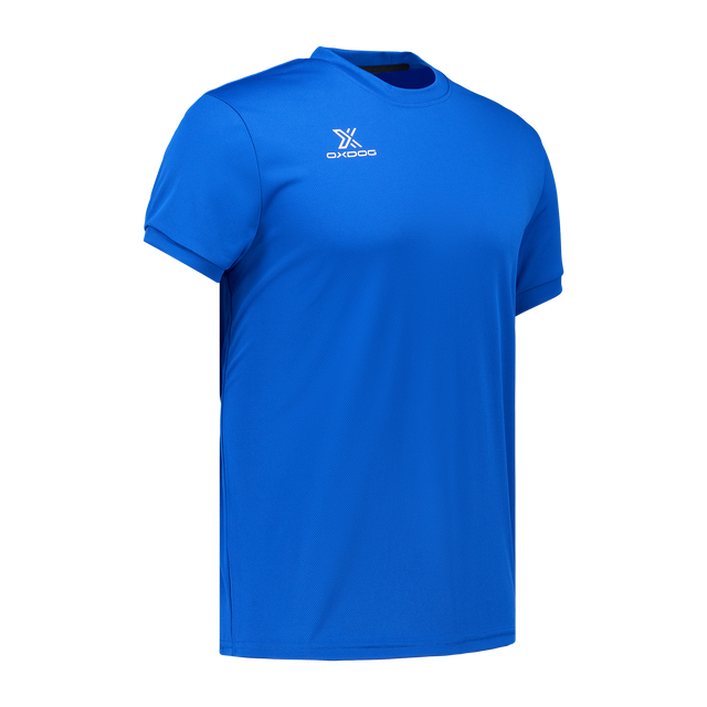Camiseta Oxdog Challenge Training Azul
