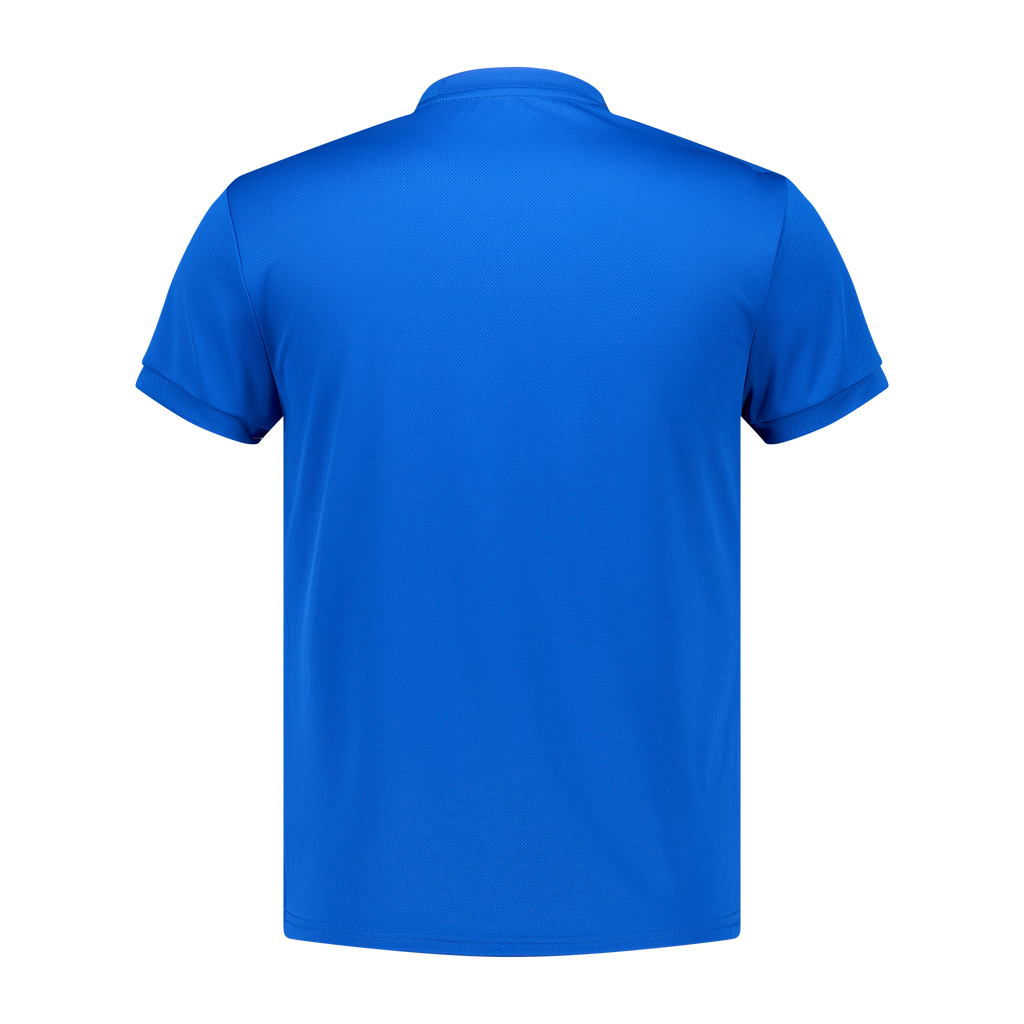 Camiseta Oxdog Challenge Training Azul