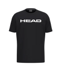 T-shirt Head Club Black 2025