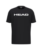 T-shirt Head Club Black 2025