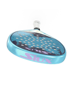 Siux Padel Racket Valkiria Go 2025
