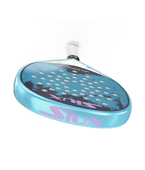 Siux Padel Racket Valkiria Go 2025