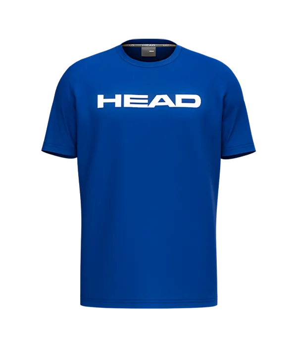 T-shirt Head Club Blue 2025