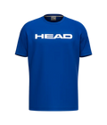 T-shirt Head Club Blue 2025
