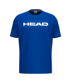 T-shirt Head Club Blue 2025