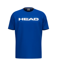 T-Shirt Head Club Blau