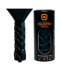 Grip Helixpro Invicta Easy Grip Preto