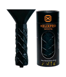 Grip Helixpro Invicta EasyGrip Negro