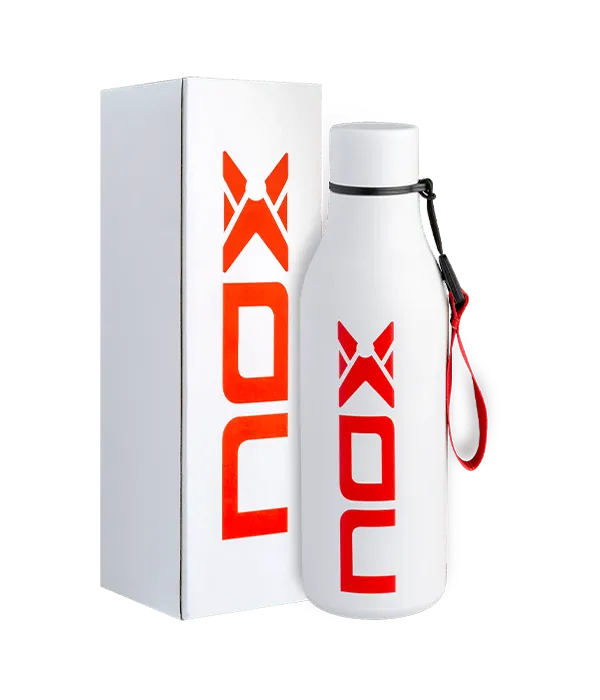 Botella NOX Blanco 2025