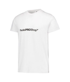 Cotton T-shirt PadelPROShop White