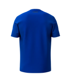 T-shirt Head Club Blue 2025