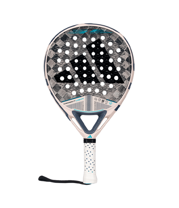 Adidas Cross IT LIGHT 3.4 racket 2025