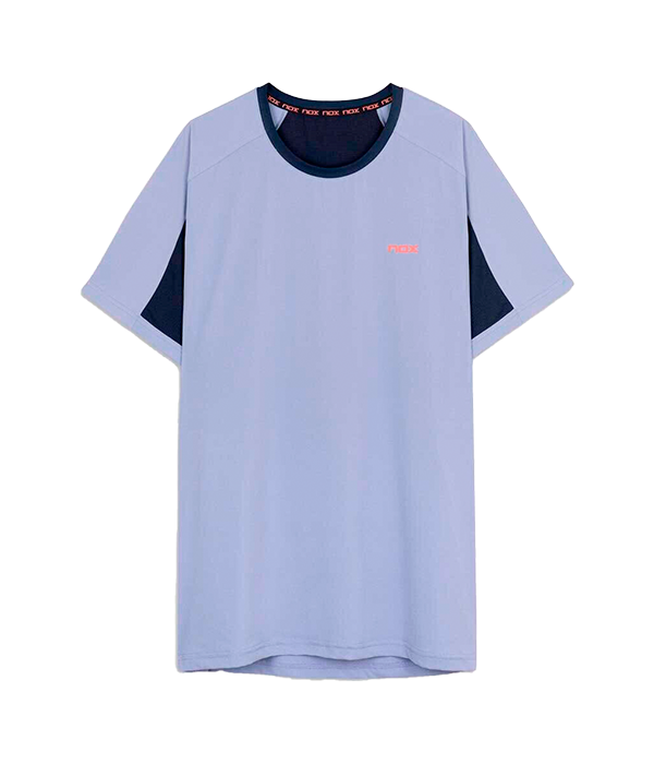 Nox Pro Fit Lavender 2024 T-shirt