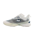 Sapatilhas de padel Lacoste AG-LT23 Ultra Branco/Marinha 2025