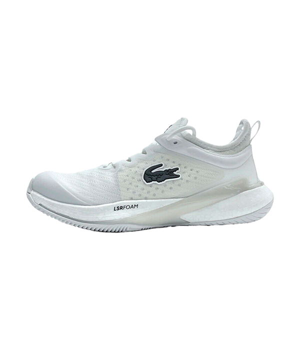 Zapatilla Lacoste AG-LT23 Lite Blanco 2024