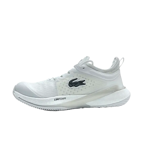 Zapatilla Lacoste AG-LT23 Lite Blanco