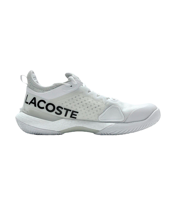 Zapatilla Lacoste AG-LT23 Lite Blanco 2024