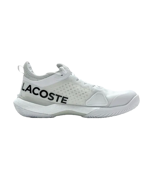 Zapatilla Lacoste AG-LT23 Lite Blanco