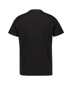 Camiseta algodón PadelPROShop Negra