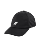 Gorra Babolat Pure Logo Junior Negro 2025
