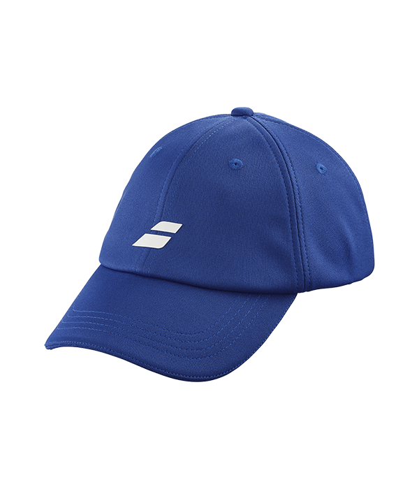 Babolat Pure Logo Cap Junior Blue Cap