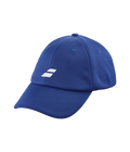 Babolat Cap Pure Logo Cap Junior  Blue