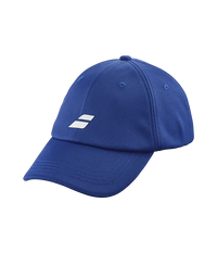 Cappello Babolat Pure Logo Cap Junior Blu