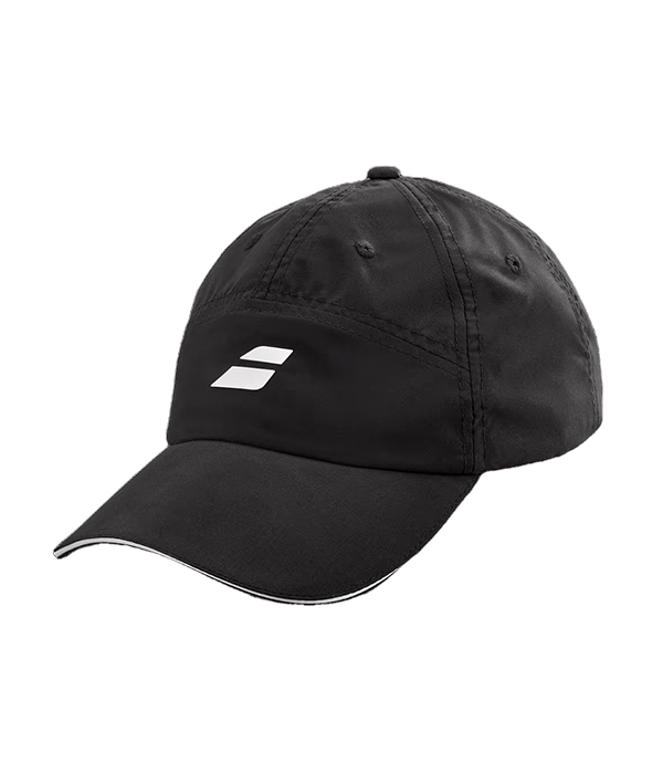 Babolat Microfiber Black Cap 2023