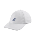 Cappello Babolat Pure Logo Cap Junior  Bianco
