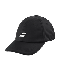 Cappello Babolat Pure Logo Cap Nero