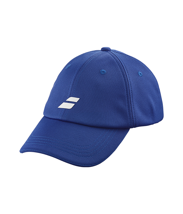 Gorra Babolat Pure Logo Cap  Azul