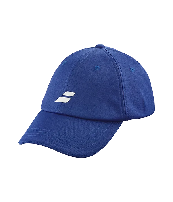 Cappello Babolat Pure Logo Berretto blu