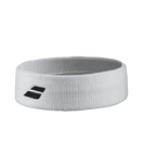 Cinta de Pelo Babolat Blanco