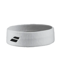 Bandeau Babolat Blanc
