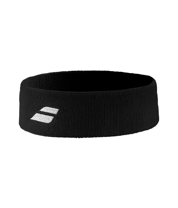 Babolat Black Headband