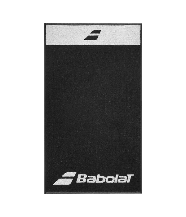 Babolat Medium Black Towel