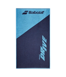 Toalla Babolat Drive Heritage Blue 2025