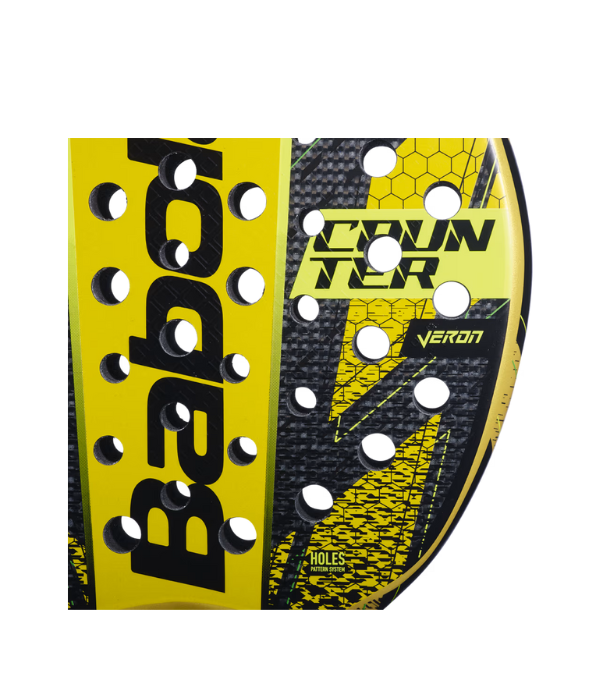 Babolat Counter Veron 2024 racket