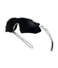 Gafas Endless Shelter Pro Blanco/Negro